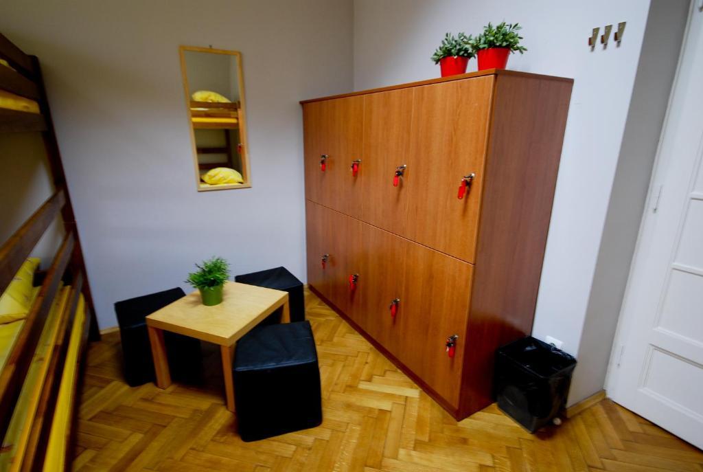 Okay House Bed and Breakfast Kraków Værelse billede