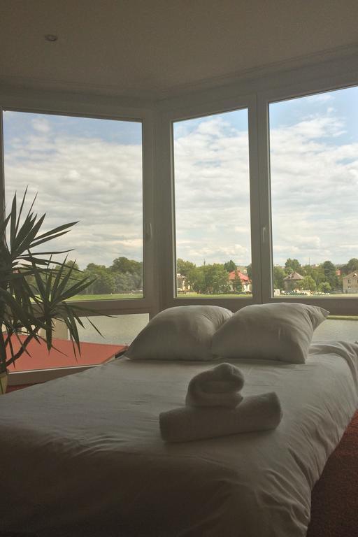 Okay House Bed and Breakfast Kraków Værelse billede