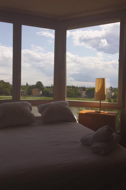 Okay House Bed and Breakfast Kraków Værelse billede