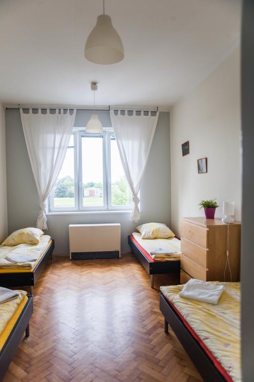 Okay House Bed and Breakfast Kraków Værelse billede